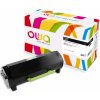 OWA Armor toner kompatibilný s LEXMARK 51B2H00, čierna/black K18134OW
