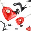 Elektronický signalizátor záberu Neco 90134 RED