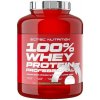 Scitec Nutrition 100% Whey Protein Professional 2350g - Arašídové máslo