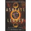 Ashfall Legacy - Pittacus Lore