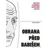 Obrana před Babišem - Johana Hovorková - online doručenie