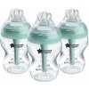 Tommee Tippee Kojenecká láhev C2N anticolic 3ks 422746TT 260ml
