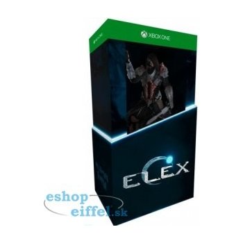 ELEX (Collector's Edition)