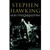 Moja stručná história - Stephen Hawking