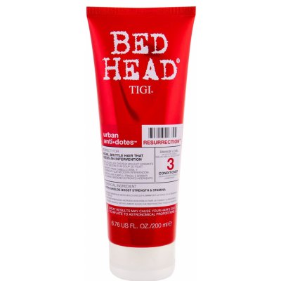 Tigi Bed Head Resurrection Conditioner 750 ml