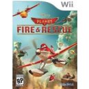 Planes: Fire and Rescue