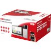 HIKVISION DS-KIS613-S Jednotlačidlový SET IP VILLA