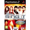 Disney Sing It: Pop Hits (Hannah Montana - PS2)