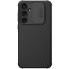 Nillkin CamShield PRO Zadní Kryt pro Samsung Galaxy A35 5G Black 57983119803