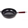 VEYRA Liatinová WOK panvica 31 cm 3,5 l