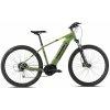 Capriolo Volta 9.4 tmavo-zelená, M / L, 2024