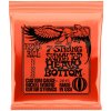 Ernie Ball 2615 Skinny Top Heavy Bottom Slinky 7-String Nickel Wound Electric Guitar Strings