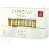 Crescina Transdermic 200 Re-Growth starostlivosť pre podporu rastu vlasov pre mužov 20 x 3,5 ml
