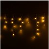 | Brilagi - LED vonkajší vianočný záves 200xLED/8 funkcií 13m IP44 teplá biela | 1v1123-OEM1