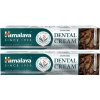 Himalaya Ayurvedic Dental Cream klinčeková Zubná Pasta Bez Fluóru 2 ks