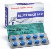 Blueforce 1 - 250mg (Sildenafil) : cena za 2 balenia