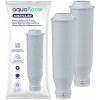 Vodný filter AquaFloow MaxiClar pre kávovary Krups Nivona Melitta 2 ks