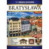 Bratislava obrázkový sprievodca POL - Bratislava prewodnik ilustrowany - Sloboda Martin