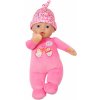 Plyšová bábika Baby born Pink Love, 30 cm (100382569)