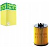 MANN-FILTER OLEJOVÝ FILTR MAN, HU 823 x
