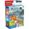 Kartová hra Pokémon TCG: My First Battle Charmander vs Squirtle (Pokémon) charmander
