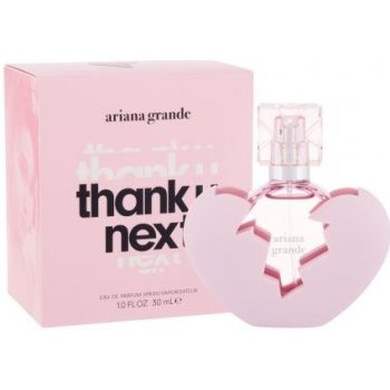 Ariana Grande Thank U Next parfumovaná voda dámska 30 ml