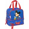 Termo box na desiatu Mickey Mouse Clubhouse Today Modrá 20 x 20 x 15 cm