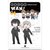Yen Press Bungo Stray Dogs: Wan! 6