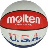 Molten Bc7R Usa basketbalová lopta