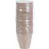 Strend Pro Herrison P1008 Sadbovač papierový, 8 cm, 24 ks