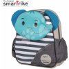 Batoh Sloník Bag Elephant toT's-smarTrike na ramená z neoprénu modrý