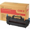 OKI originál fuser 46358502, 60000str., OKI C532, MC573, ES5432, ES5473, zapekacia jednotka