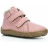 Froddo G3110252-3K Pink barefoot topánky