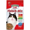 Perfecto Cat Granule masový mix hovězí+drůbež 2 kg