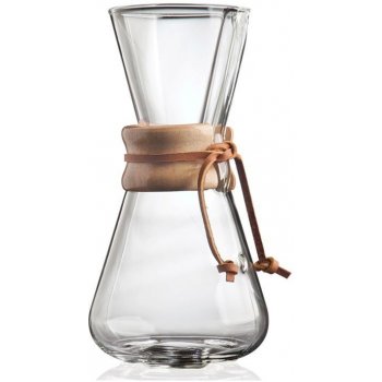 Chemex CM-3A