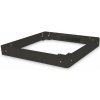 Digitus Plinth for Unique & Dynamic Basic network cabinets 800x800 mm, color black (RAL 9005)