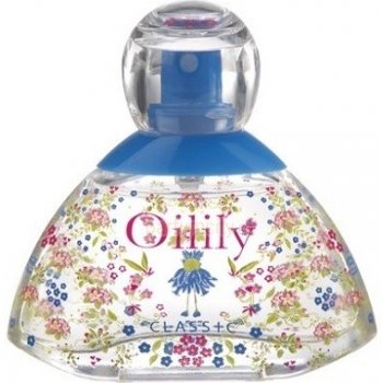 Oilily Classic parfumovaná voda dámska 75 ml tester