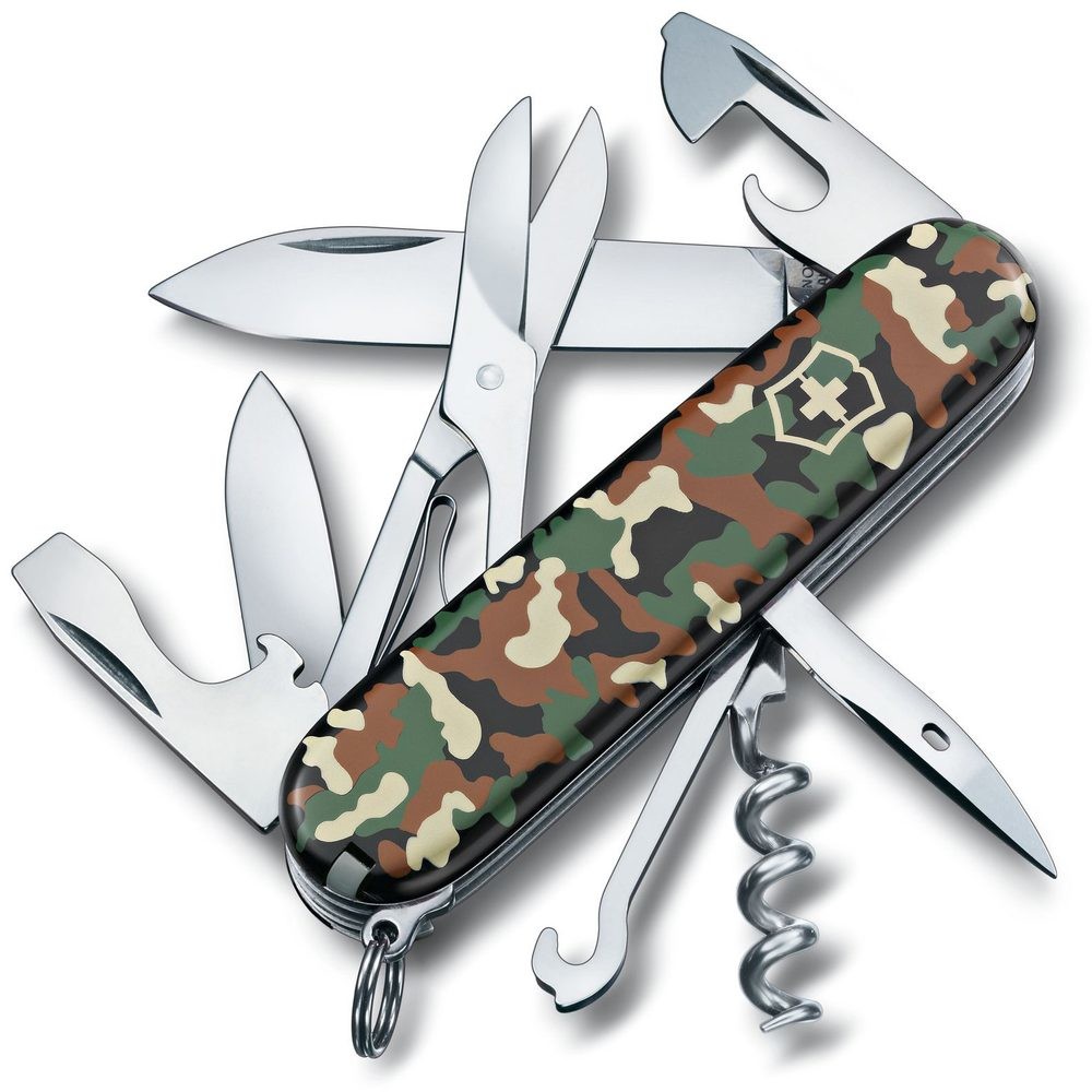 Victorinox Climber 1.3703.T7