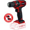 EINHELL TC-CD 18/35 Li - Solo 4513927 aku vŕtací skrutkovač (Power X-Change)