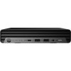 Počítač HP Elite Mini 600 G9 Black (885N2EA#BCM)