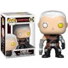 Funko POP! Marvel Deadpool Cable