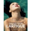 Jacques Henri Lartigue (Fondation Jacques Henri Lartigue)(Brožovaná)