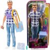 Barbie DHA Kempující ken