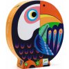 Detské puzzle Djeco Tukan - 24 dielikov uni