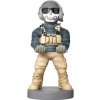 Exquisite Gaming Call of Duty Modern Warfare Cable Guy Ghost 20 cm