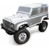 Popron.cz DEFENDER AMXRock CRUISER Crawler 4WD proporcionálne vodeodolný LED osvetlenie RTR 1:10 (22335)