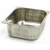 Maxima Gastronádoba 2/3 GN - perforovaná - hĺbka 15 cm