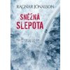 Sněžná slepota - Ragnar Jónasson