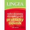 Rusko-slovenský slovensko-ruský praktický slovník - Lingea