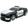 Wiky RC Policajné auto City Hero RC na diaľkové ovládanie 32 cm WKW050719